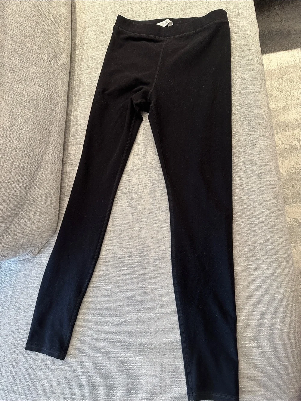 ALO Yoga Black Leggings